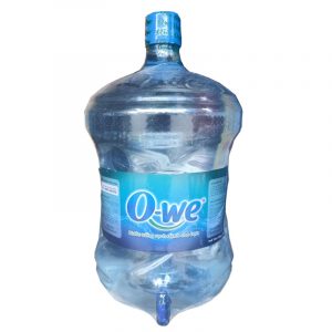 nước tinh khiết owe bình 19l quận 8